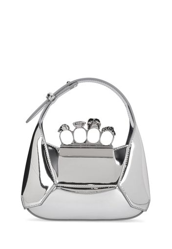 Borsa The Mini Jewelled In Pelle