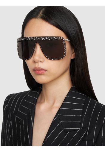 Am0313s Metal Sunglasses