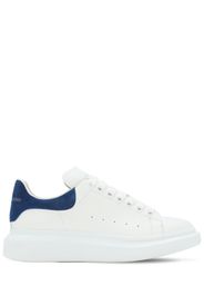 Sneakers In Pelle 45mm