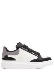 Sneakers Oversize Trainer In Pelle