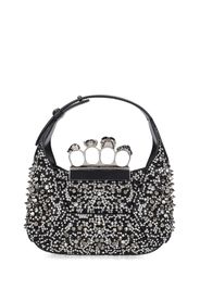 Borsa Mini Hobo The Jewelled / Decorazioni