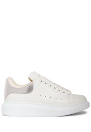 Sneakers In Pelle 45mm