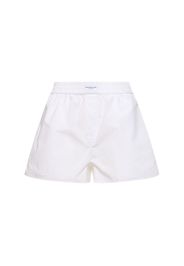 Classic Cotton Boxer Shorts