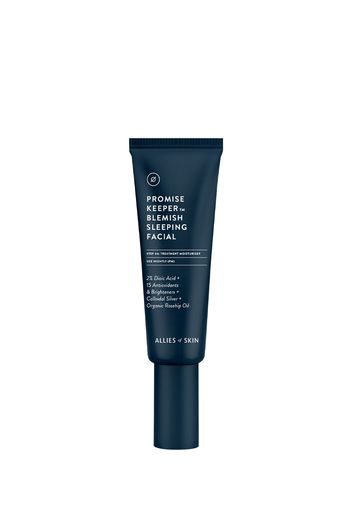 Promise Keeper Blemish Sleeping Facial