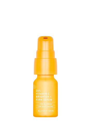 8ml 20% Vitamin C Brighten + Firm Serum