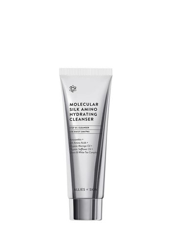 Molecular Silk Amino Hydrating Cleanser