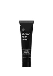 Retinal & Peptides Repair Night Cream