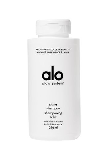 295ml Clean Shine Shampoo