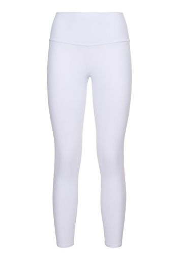 Leggings Vita Alta Airbrush 7/8