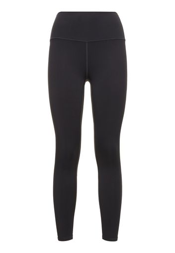 Leggings Airlift In Techno Stretch