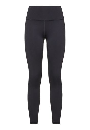 Leggings Airlift In Techno Stretch