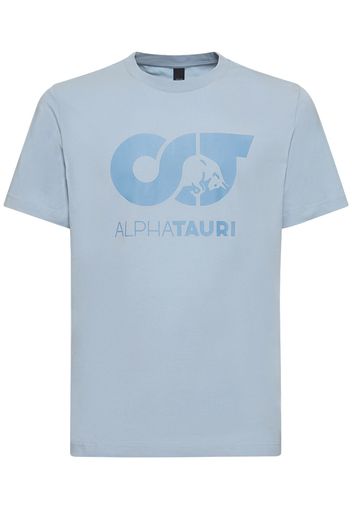 T-shirt Jero Con Stampa