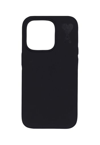 Cover Iphone 14 Pro In Silicone