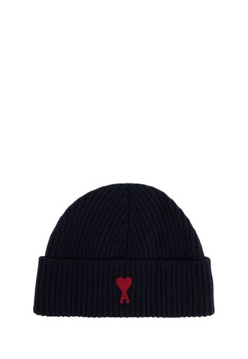 Cappello Beanie Adc In Lana