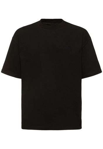 T-shirt Oversize