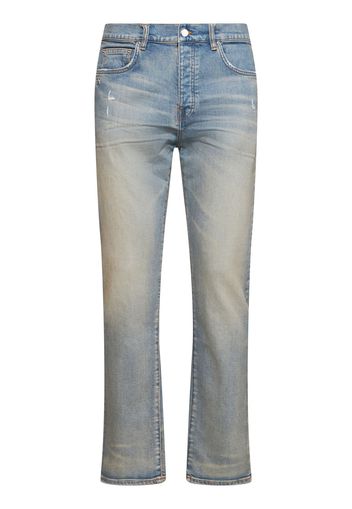 Jeans Slim Fit In Denim