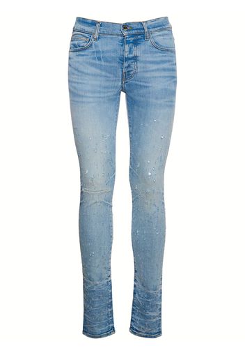 Jeans Shotgun Skinny Fit