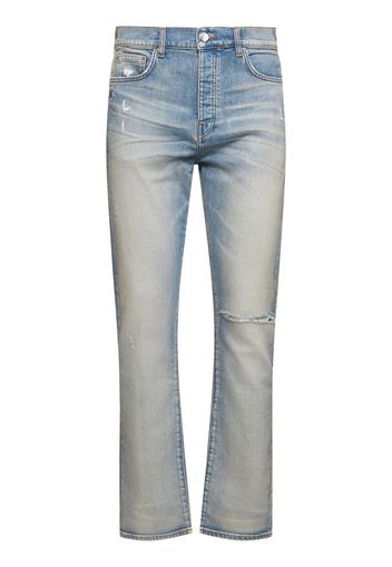 Jeans Slash Slim Fit