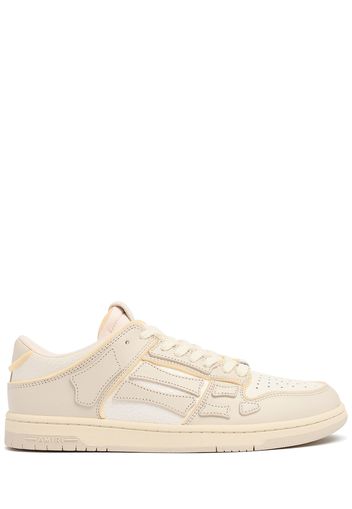 Collegiate Skel Top Sneakers