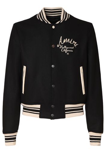 Hollywood Bomber Jacket