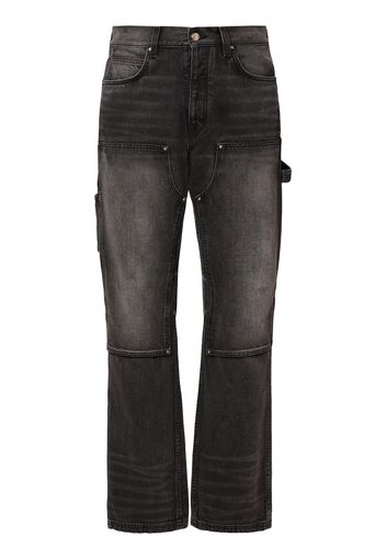 Carpenter Skinny Jeans