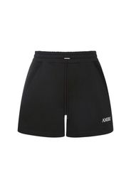 Shorts Mare In Techno Stampato