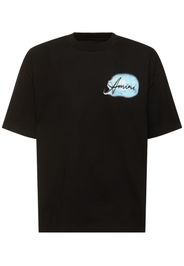 T-shirt Airbrush Oversize