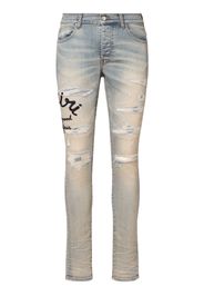 Hollywood Thrasher Skinny Jeans