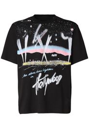 T-shirt Hollywood Lights