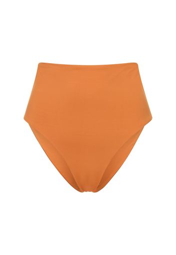 Slip Bikini Vita Alta