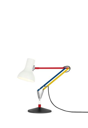 Lampada Da Tavolo Mini Paul Smith Type 75