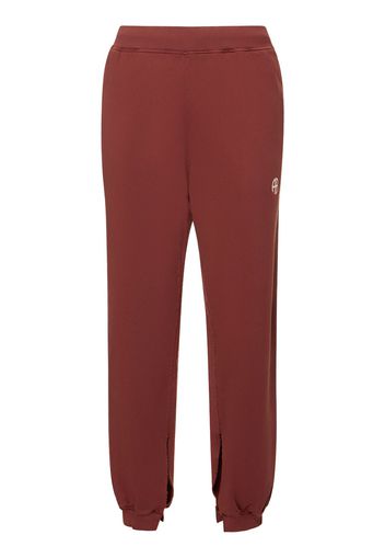 Pantaloni Jogger Tyler In Cotone