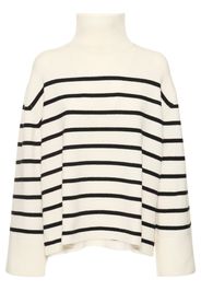 Maglia Courtney In Lana E Cashmere