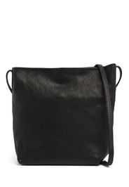 Mini Soft Leather Shoulder Bag