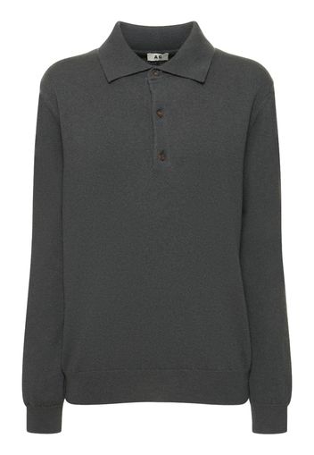 Polo Niccolò In Cashmere