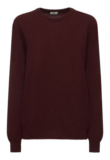 Maglia Lorenzo In Cashmere