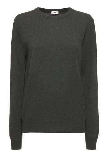 Maglia Lorenzo In Cashmere