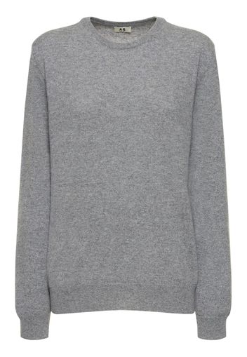 Maglia Lorenzo In Cashmere