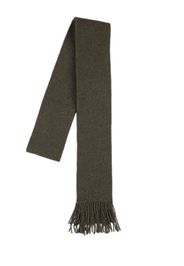 Giulia Wool Scarf