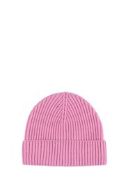 Vanina Ribbed Cashmere Hat