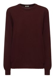 Maglia Lorenzo In Cashmere