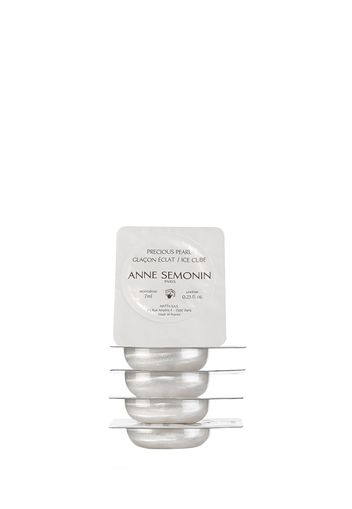 Maschera Viso "precious Pearl Ice Cubes" 7ml