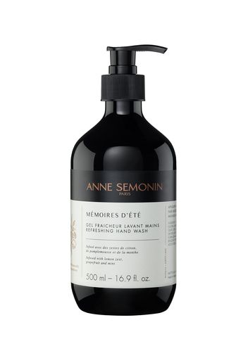 Anne Semonin, Sapone Mani refreshing Hand Wash 500ml