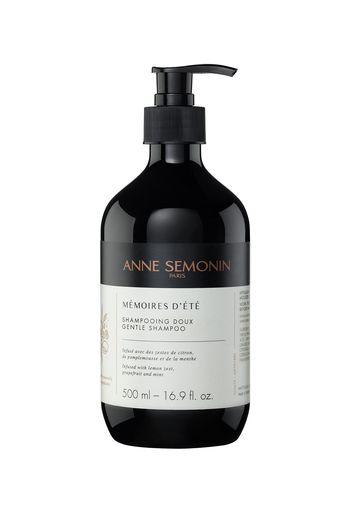 Shampoo "gentle Shampoo" 500ml