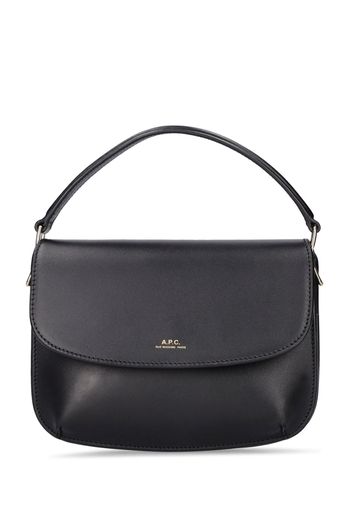 Borsa Mini Sac Sarah In Pelle Morbida