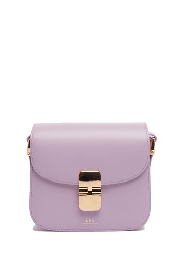 Borsa Mini Grace In Pelle