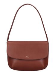 Borsa “sarah” In Pelle