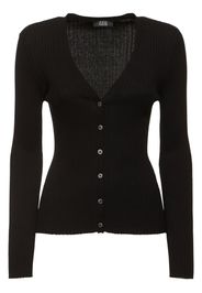 Cardigan Katie Holmes X Apc Ambre/nt>