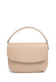 Borsa Mini Sarah In Pelle