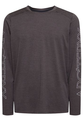 Cormac Arc'word Long Sleeve T-shirt